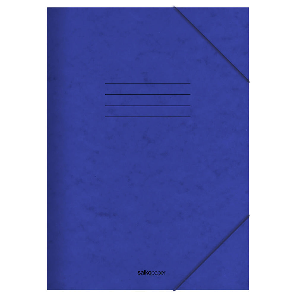 Salko PaperSalko Φάκελος Λάστιχο Prespan 25χ35 Εκpapell.gr